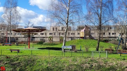 [Stad en Land] :: Speeltuin Stadspolders deel 2 (9)
